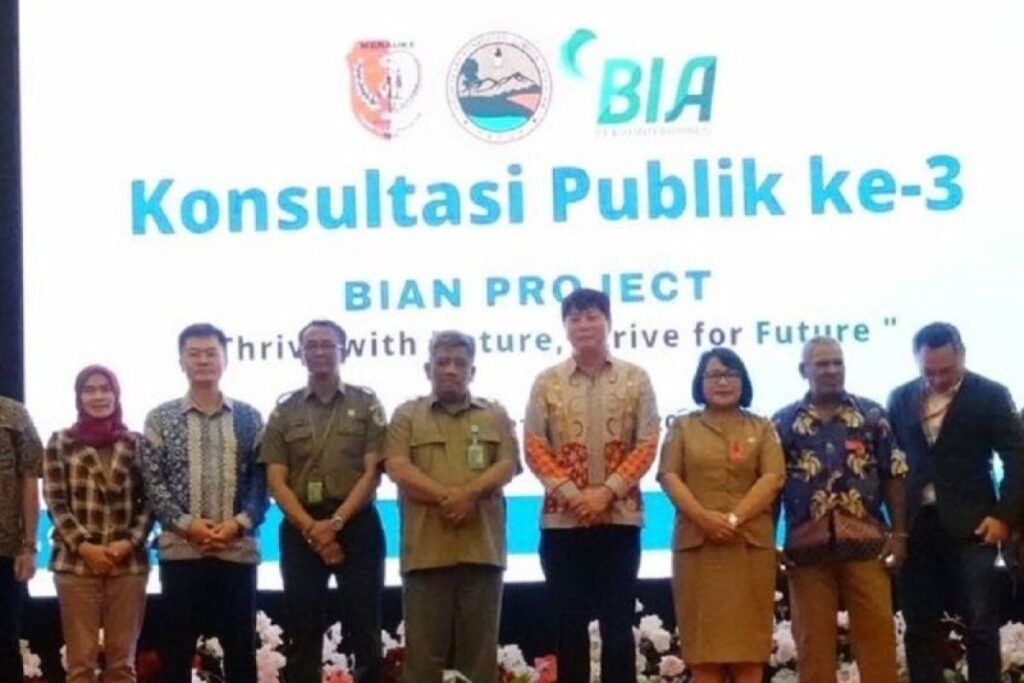 Bio Inti Agrindo Berdayakan Masyarakat