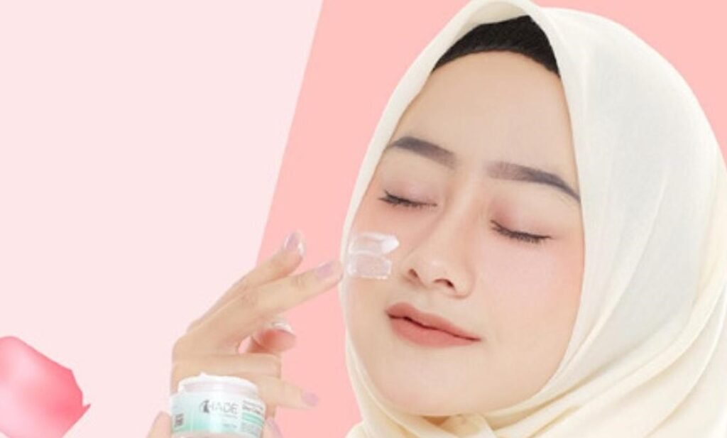 skincare, Produk Turunan Sawit yang Bernilai Tinggi