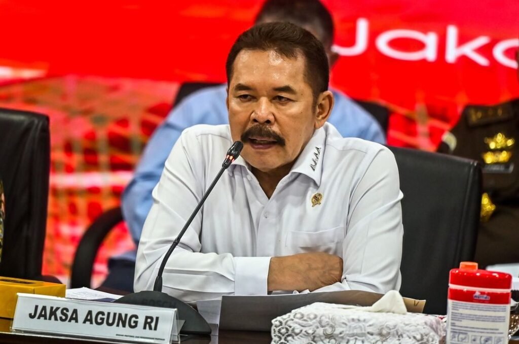 Jaksa Agung