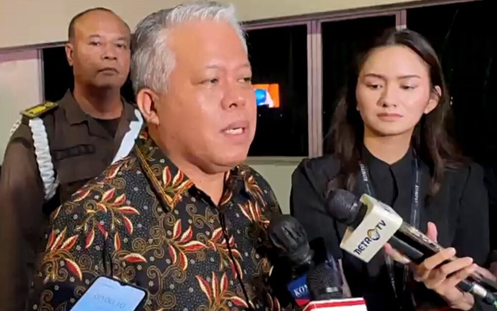 Harli Siregar
