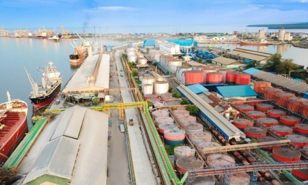 Kesedot Biodiesel, Ekspor Minyak Sawit Turun