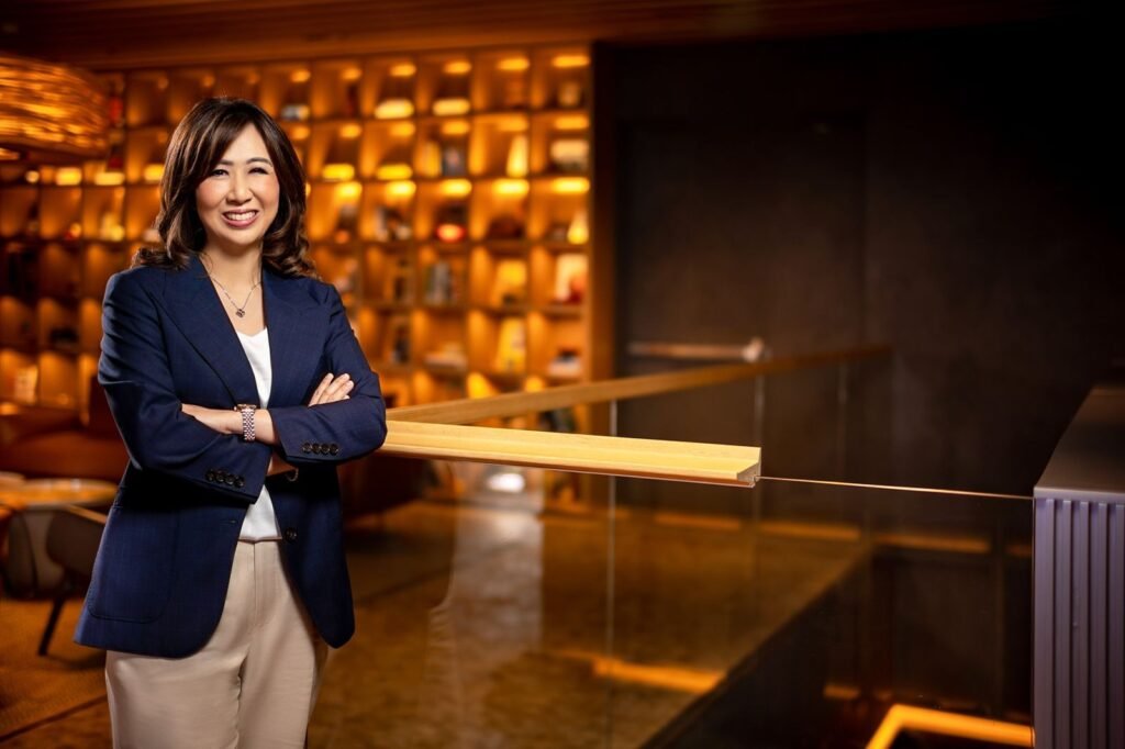 Direktur Astra Agro Lestari, Tingning Sukowignjo