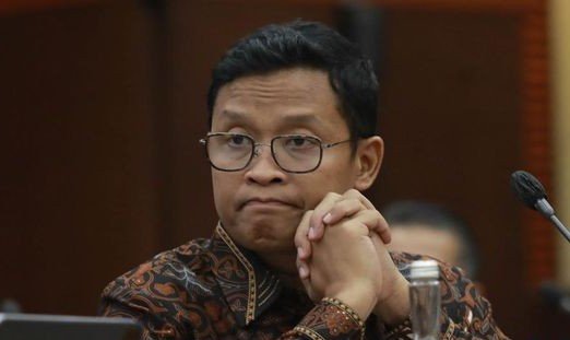 Modus Curang Ekspor Produk Sawit: 282 Wajib Pajak Bakal Diperiksa Dirjen Pajak Bimo Wijayanto