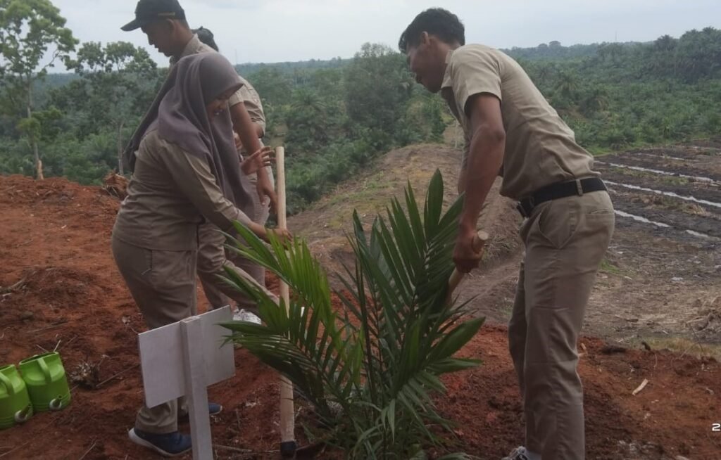 PSR di Paya Pinang Group