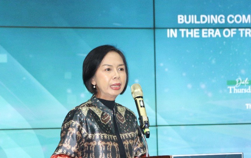 Astra Agro Bukukan Capaian Pengurangan Emisi GRK