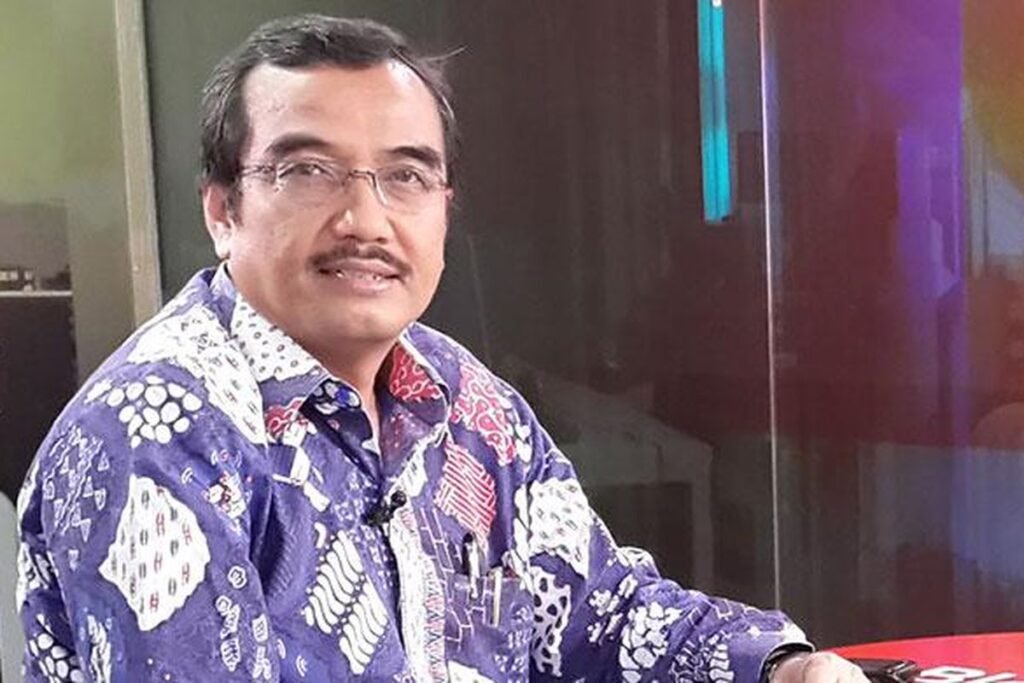 GAPKI Akui Ada 10 Perusahaan Manipulasi Nilai Ekspor Sawit Fadhil Hasan