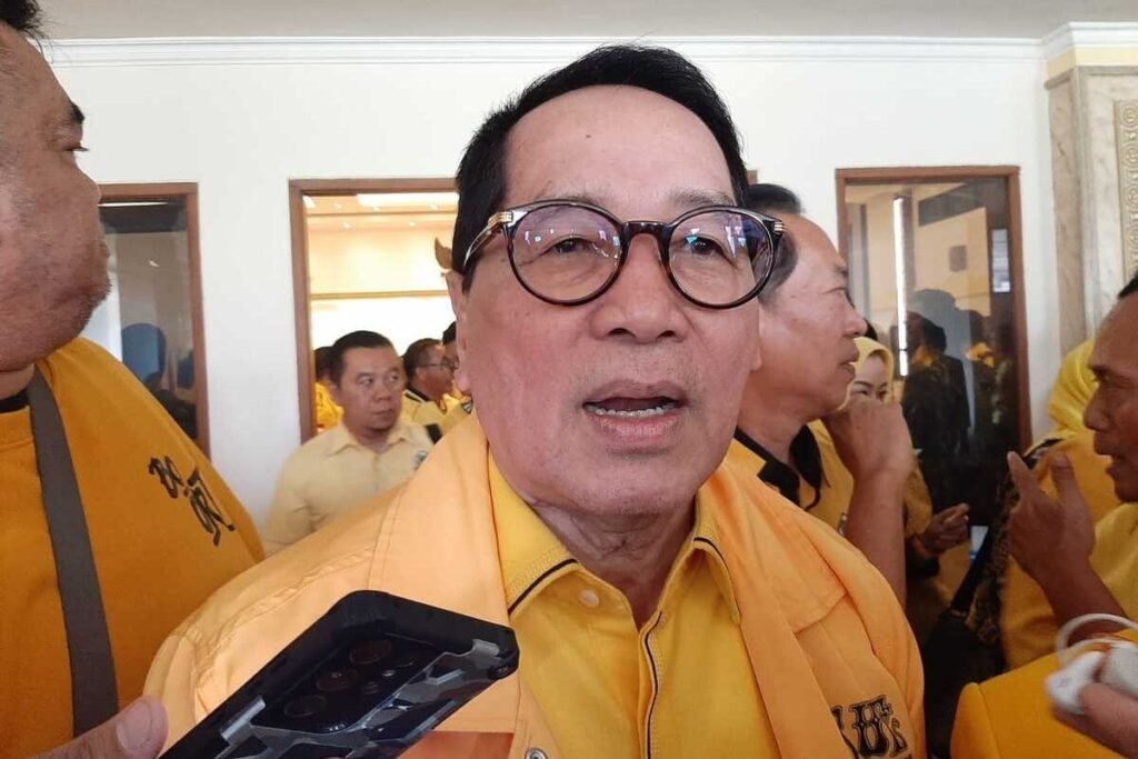 Anggota Komisi IV DPR RI Firman Soebagyo