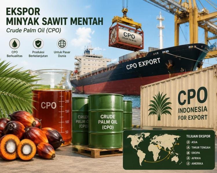 Wilmar, Sinar Mas, RGE, dan Musim Mas Diselidiki Kemenkeu manipulasi ekspor CPO