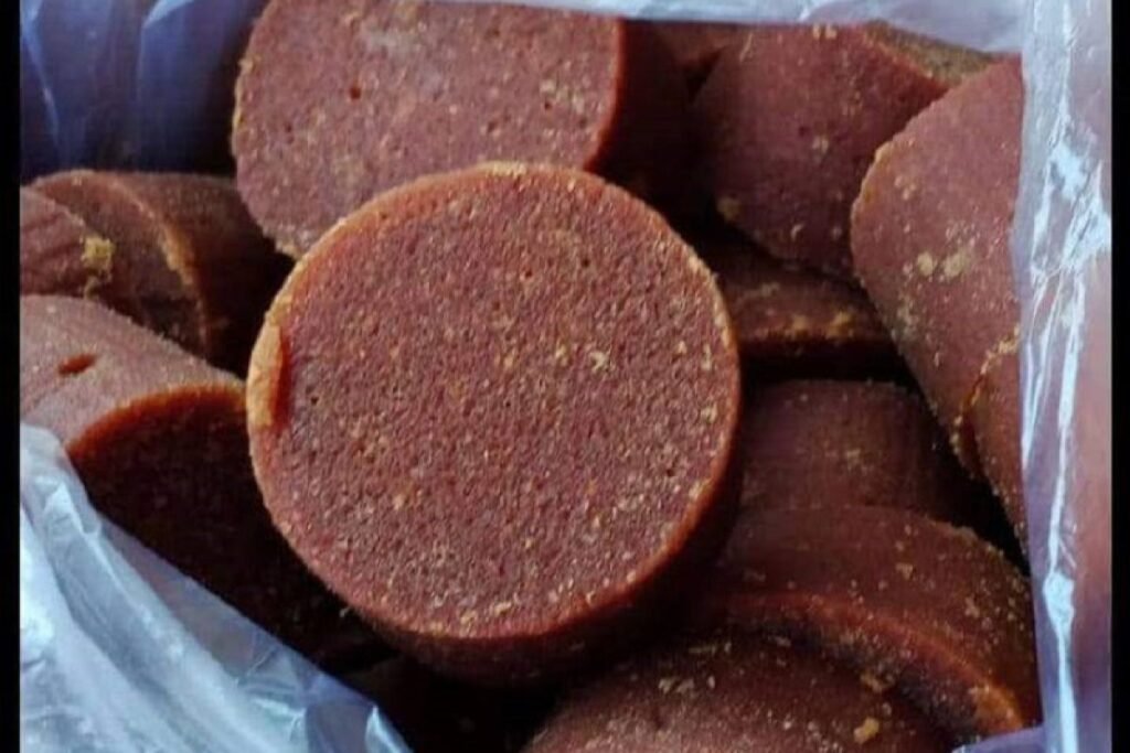 Potensi Gula Merah Sawit yang Dianak-tirikan