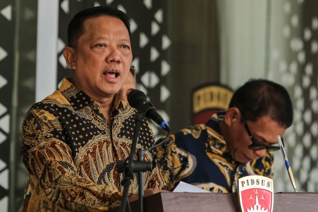 Kasus Hukum Febrie Dinilai Jadi Momentum Audit Menyeluruh Tata Kelola Sawit Sitaan Negara