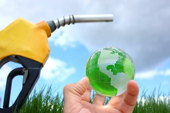 Sejarah Biodiesel di Indonesia: Dimulai B5, Kini Telah B50