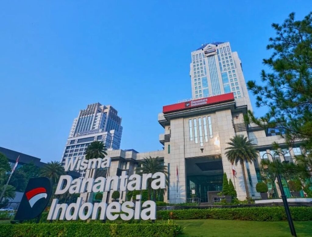 POPSI Tagih Bukti di Balik Klaim Sukses DSI Tutup Gap Harga Ekspor Sawit Kantor DSI