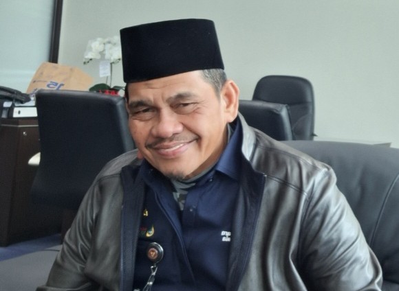 Agrinas Putus Semua KSO Pengelolaan Perkebunan Tuhu Bangun